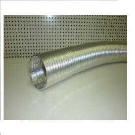 tubos alumínio hidrovil